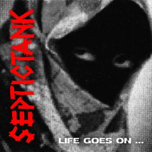 收聽septictank的Slave (Explicit)歌詞歌曲