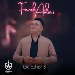Album Gulbzher 3 from 