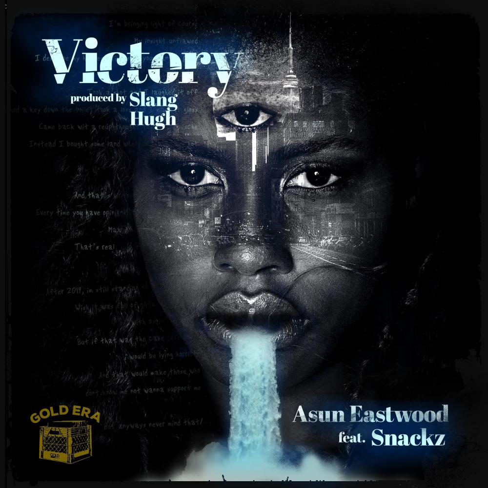 Victory (feat. Snackz) (Explicit)