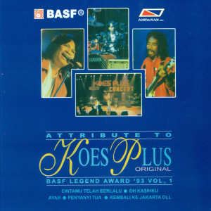 อัลบัม Koes Plus, Vol. 1 ศิลปิน Koes Plus