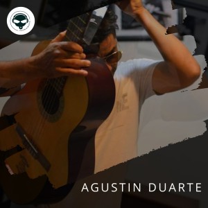 Agustin Duarte的專輯Mi Pasión