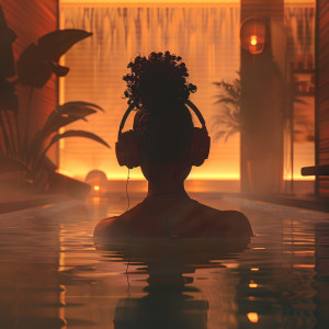 ดาวน์โหลดและฟังเพลง Harmony Massage Melody พร้อมเนื้อเพลงจาก 1 Hour Spa Music