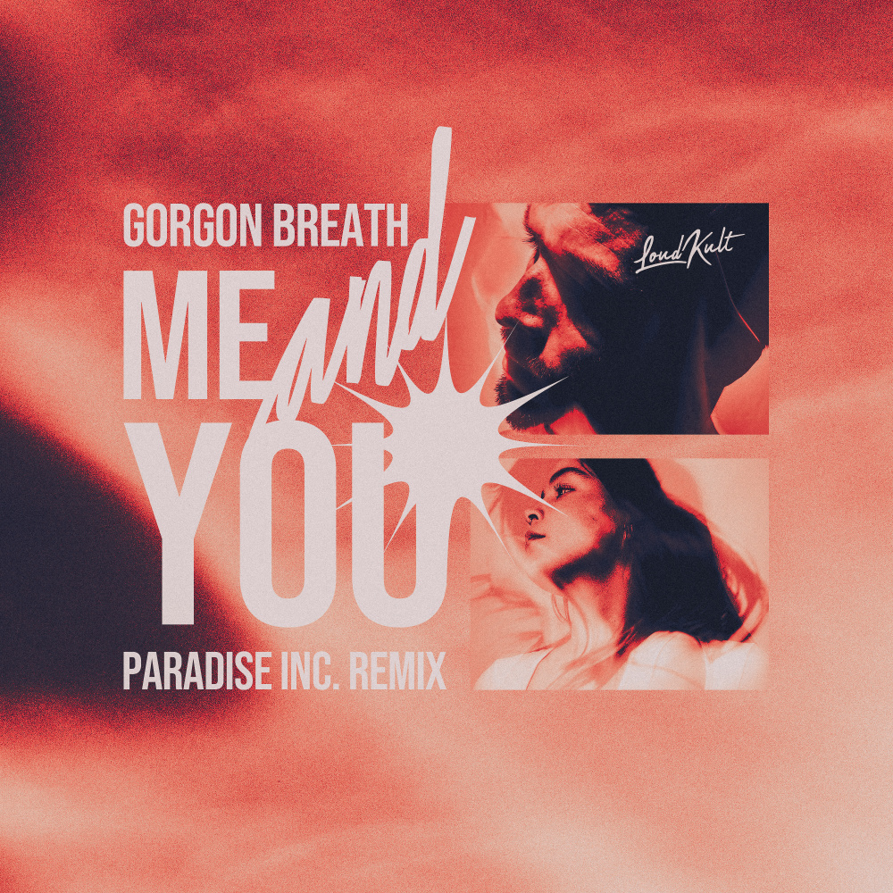 Me and U (Paradise Inc. Remix)