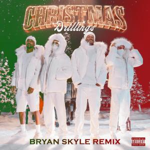 Sidemen的專輯Christmas Drillings (Bryan Skyle Remix) (Explicit)