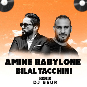 Listen to Choufou L’amour Madar Fia song with lyrics from Dj Beur