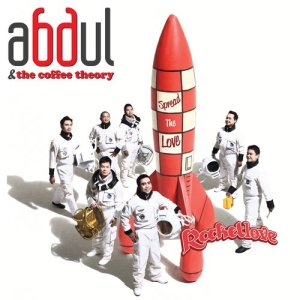 Album Rocket Love oleh Abdul & The Coffee Theory