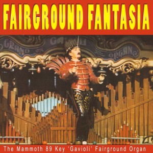 收聽The Mammoth 89 Key 'Gavioli' Fairground Orchestra的The Blue Danube歌詞歌曲