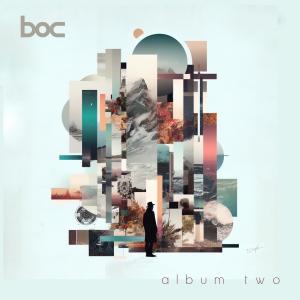 BOC的專輯Album Two