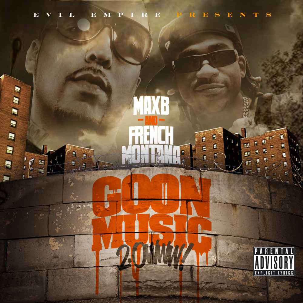 Get Money (Explicit)