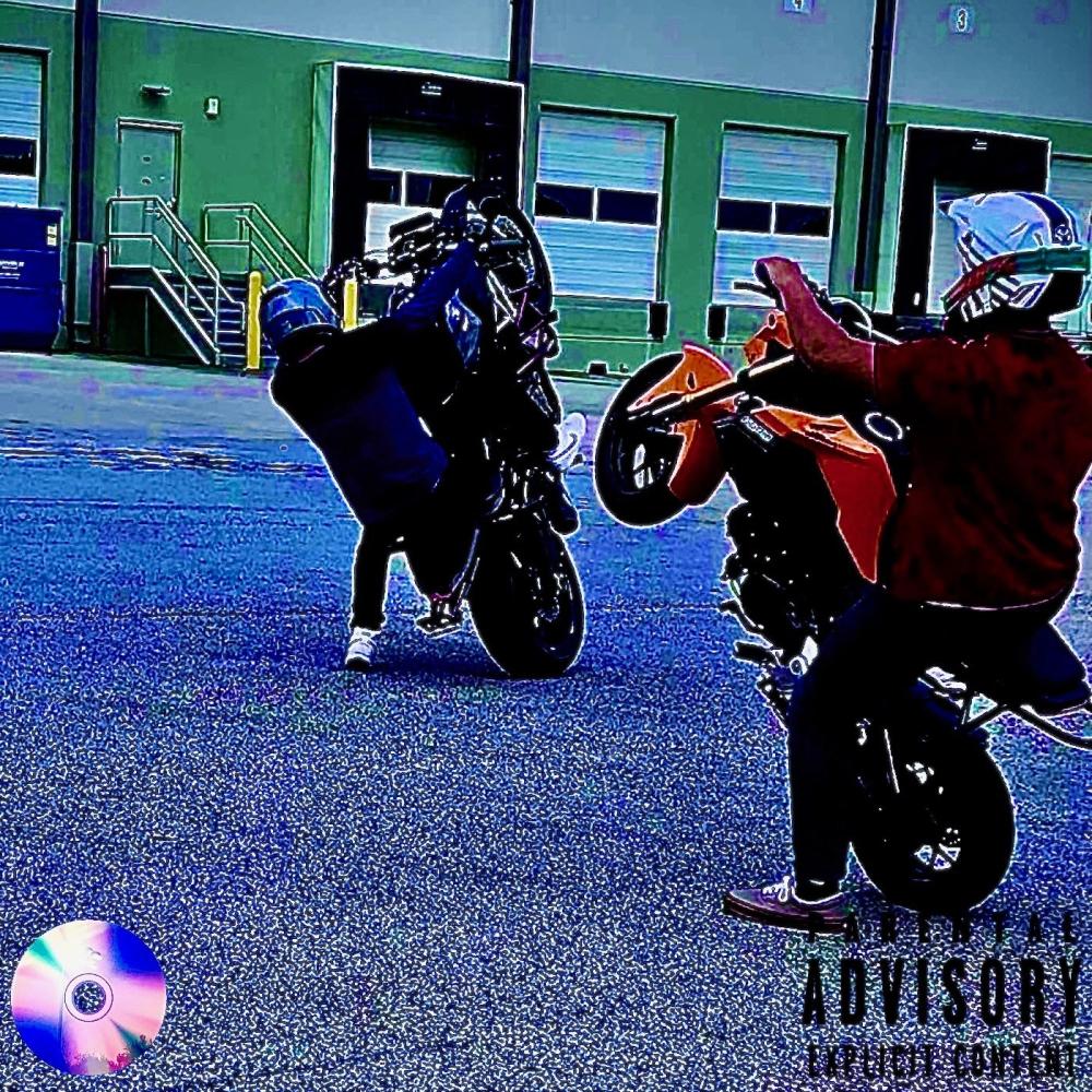 FZ07 Pt. 2 (Extended Version) (Explicit) (Extended Version|Explicit)