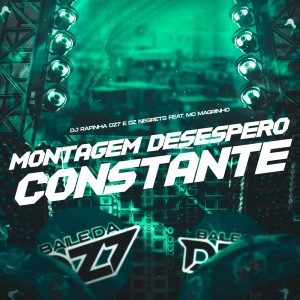 MONTAGEM DESESPERO CONSTANTE (Explicit)