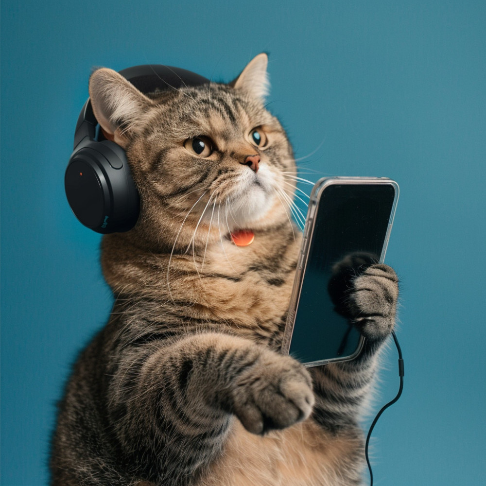 Sonido De Serenata Felina