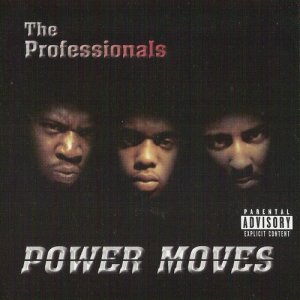 收聽The Professionals的Boyz II Men (Explicit)歌詞歌曲