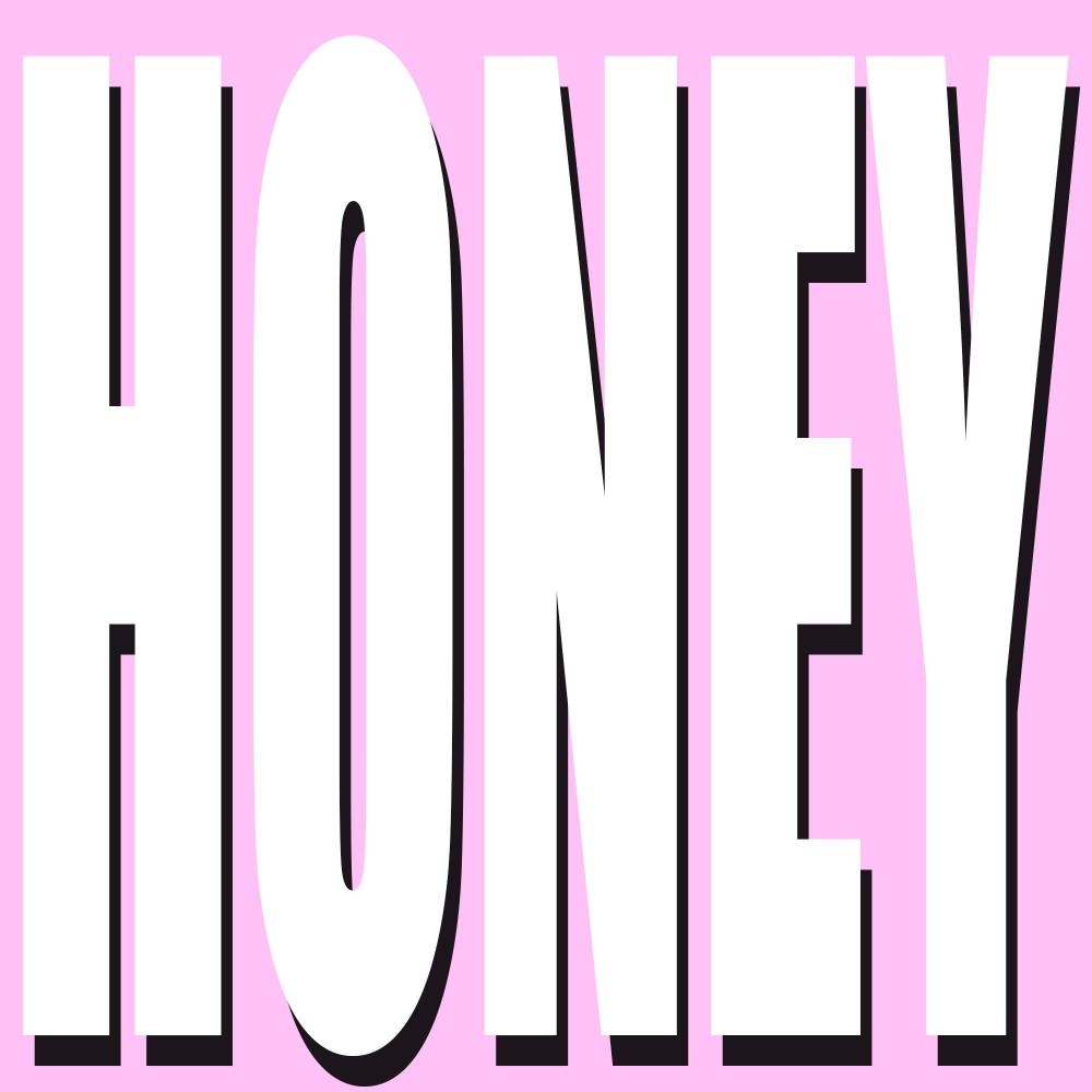 HONEY (feat. Mefiz) (Explicit)