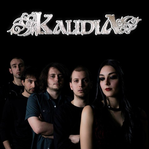 Kalidia