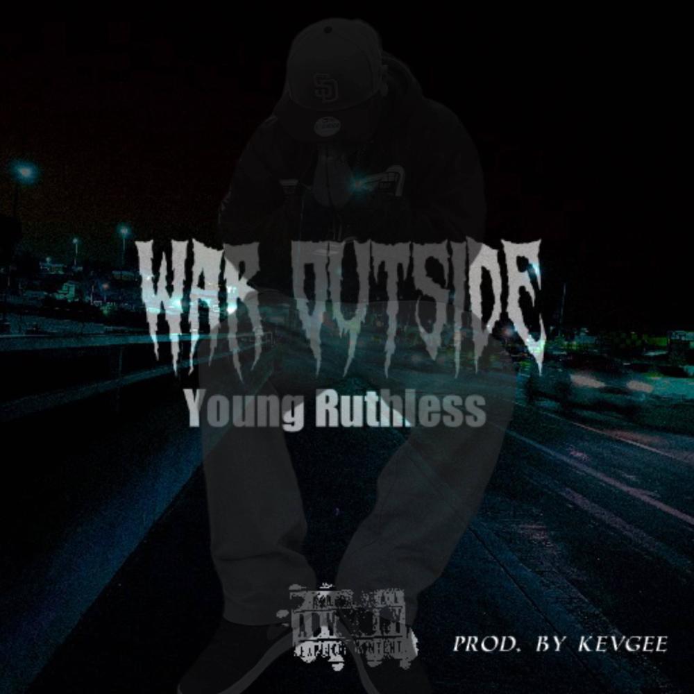 War Outside (Explicit)