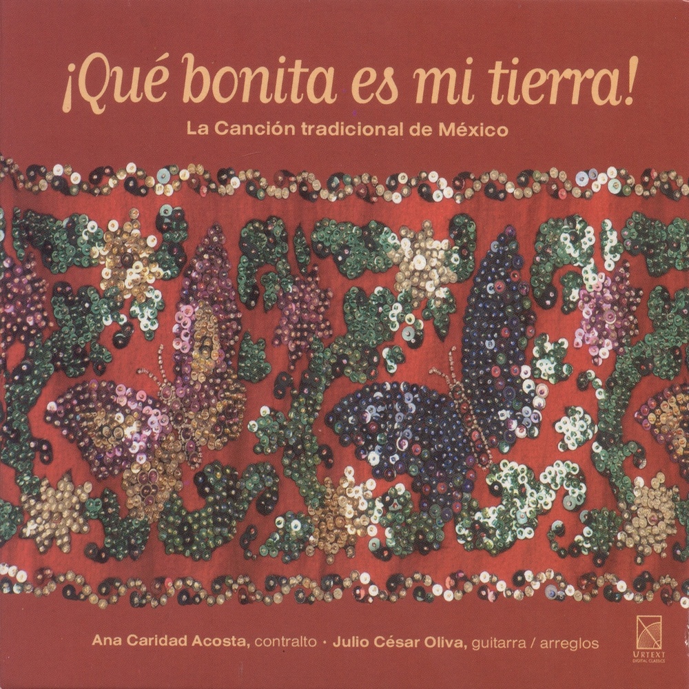 Cielo Rojo(Arr. J.C. Oliva)