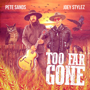 Listen to Too Far Gone song with lyrics from Joey Stylez