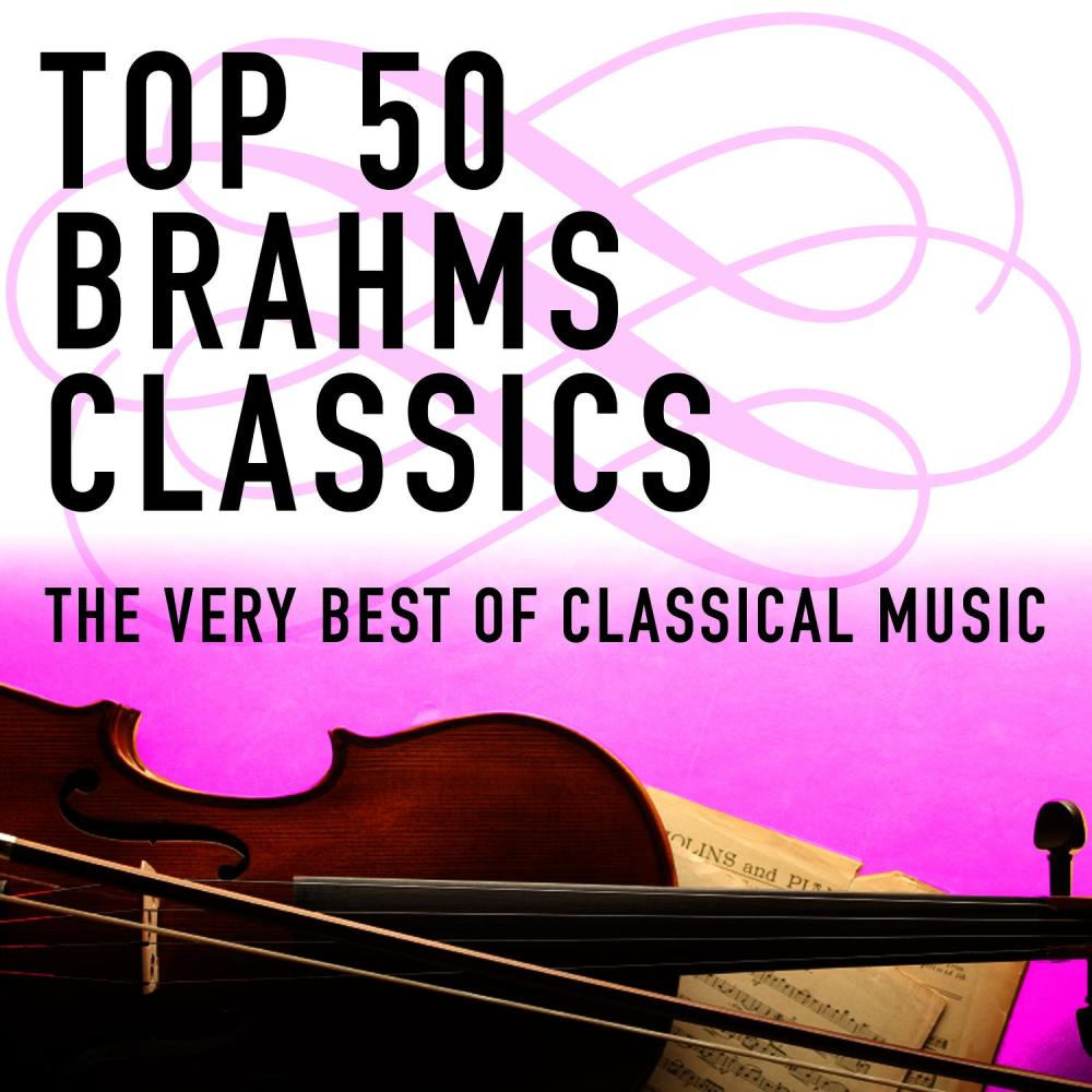 Academic Festival Overture in C Minor, Op. 80