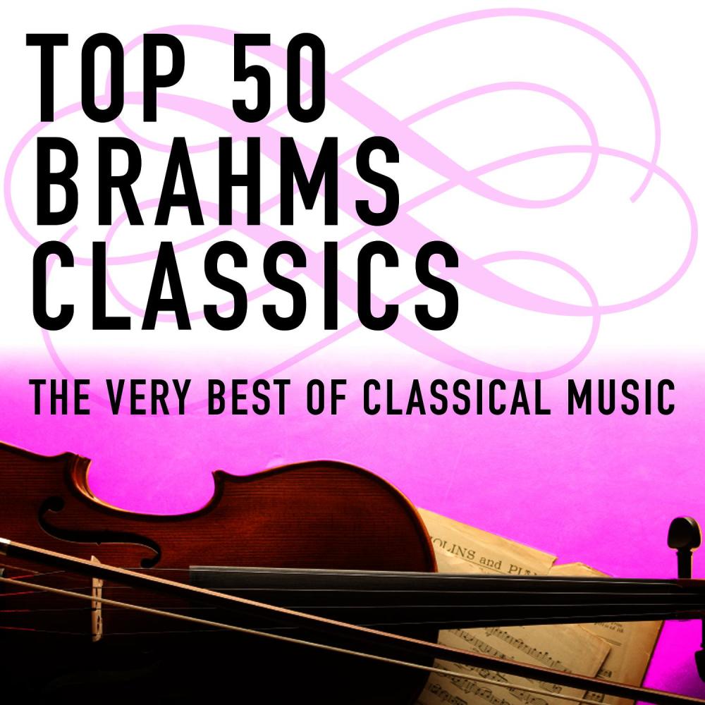 Concerto for Violin and Orchestra in D Major, Op. 77: Adagio