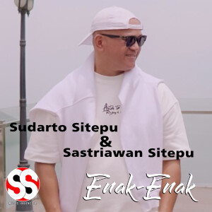 Album Enak-Enak from Sudarto Sitepu
