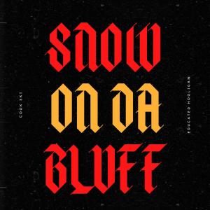 收聽Cook Ski的Snow On Da Bluff (Explicit)歌詞歌曲