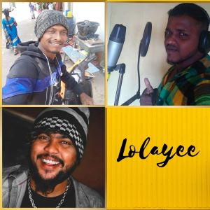 Album Lolayee from Gana David