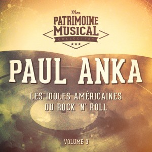 收听Paul Anka的If You Love Me (Hymne À L'amour)歌词歌曲