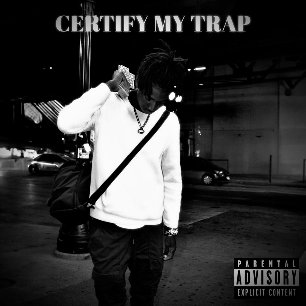 CertifyMyTrap (Sped Up) (Explicit)