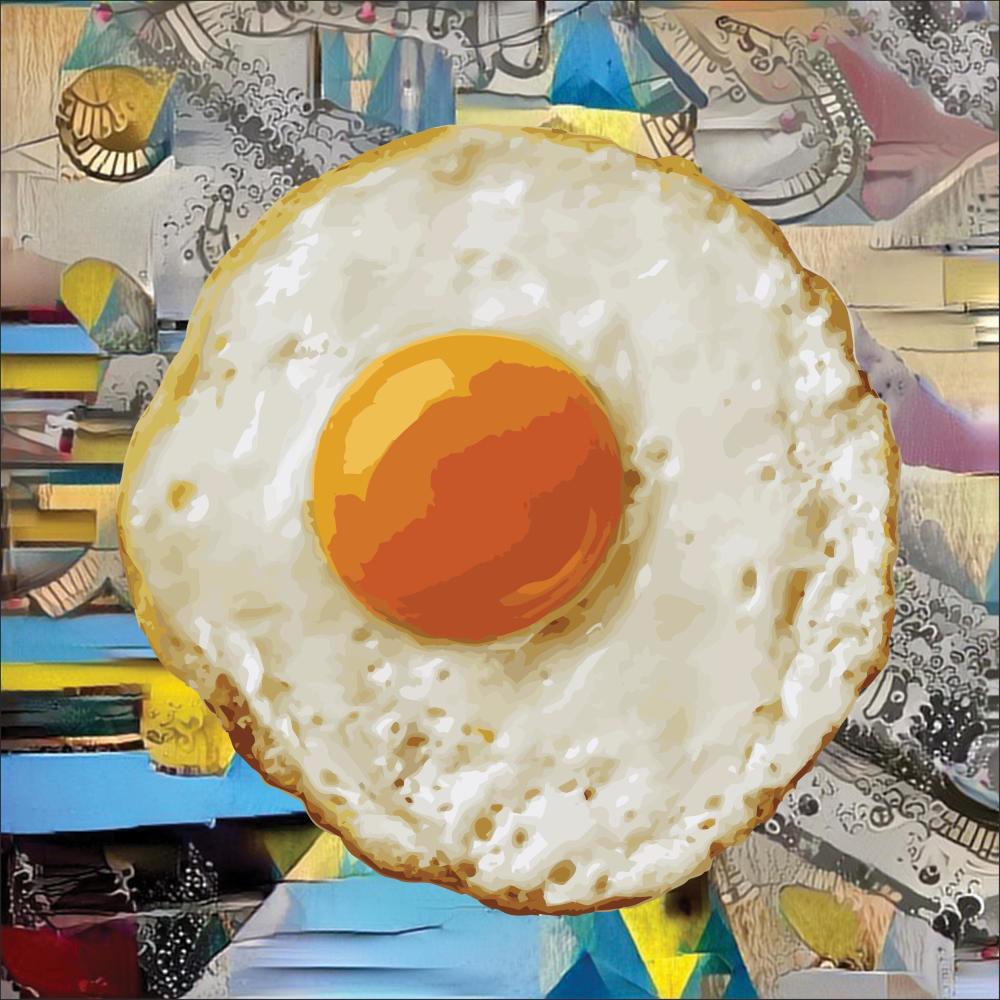 Sunny Side Up