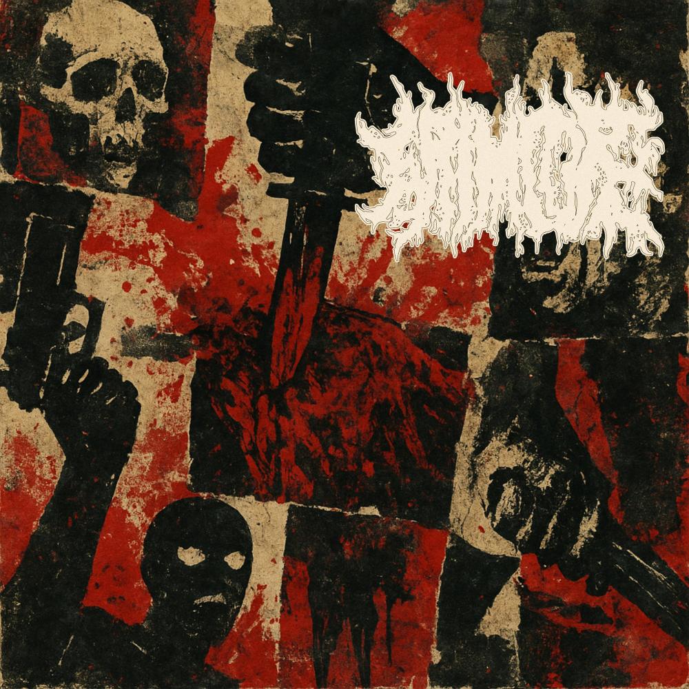 deathwish (Explicit)