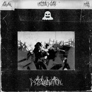 收聽AlisanY的Determination (Explicit)歌詞歌曲