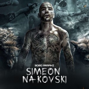Album SIMEON NAKOVSKI from Bobo Armani