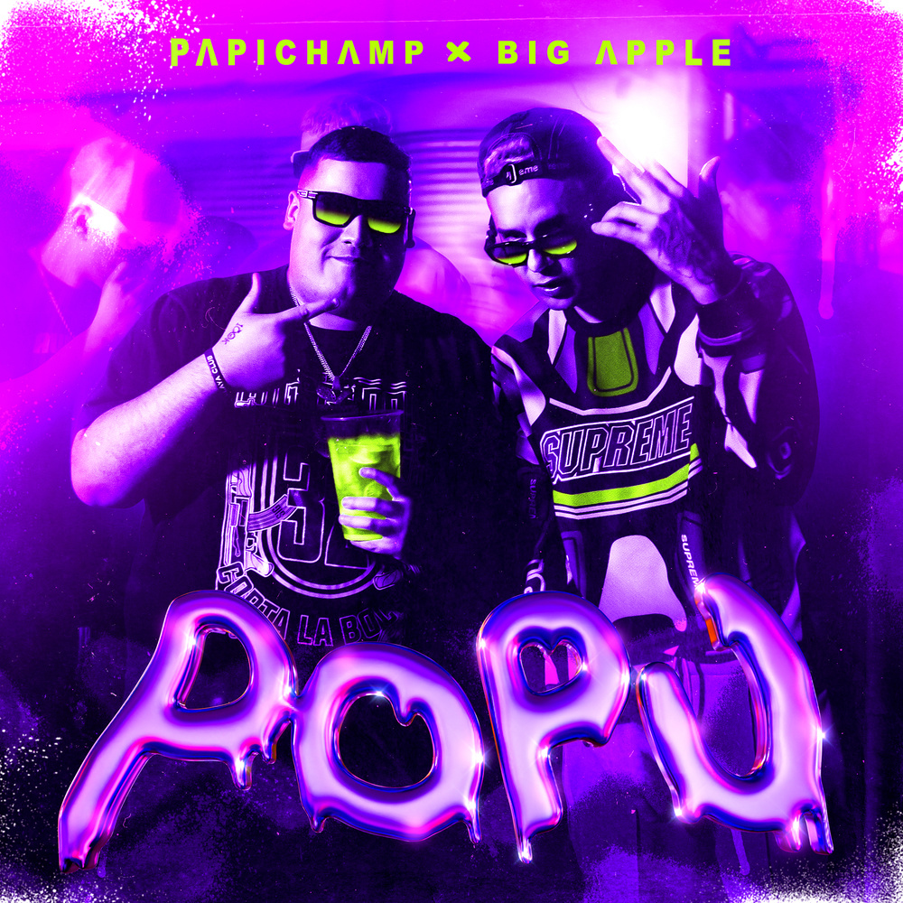 Popu