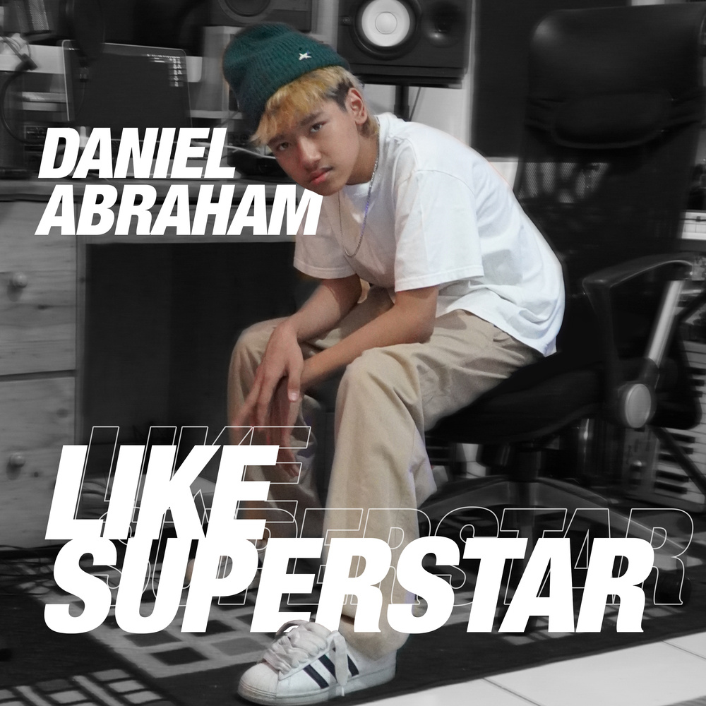 Like Superstar