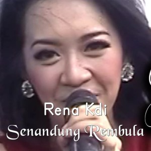 收聽Rena Monata的Senandung Rembulan歌詞歌曲