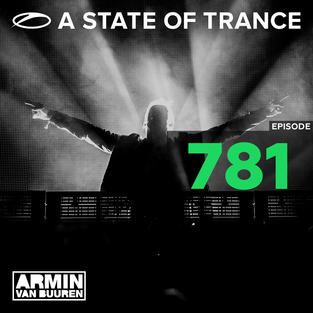 Your Everything (ASOT 781)