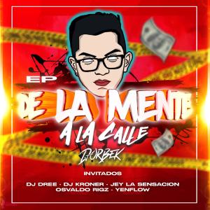 收聽Dorbek Dj的DALE TOMA TRA (feat. Dj Kroner, Jey La Sensacion & Yenflow)歌詞歌曲