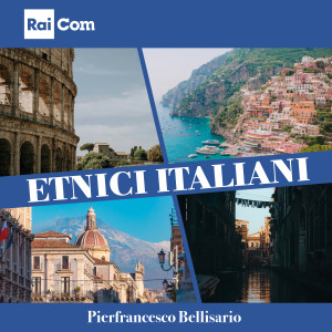 Album ETNICI ITALIANI from Pierfrancesco Bellisario