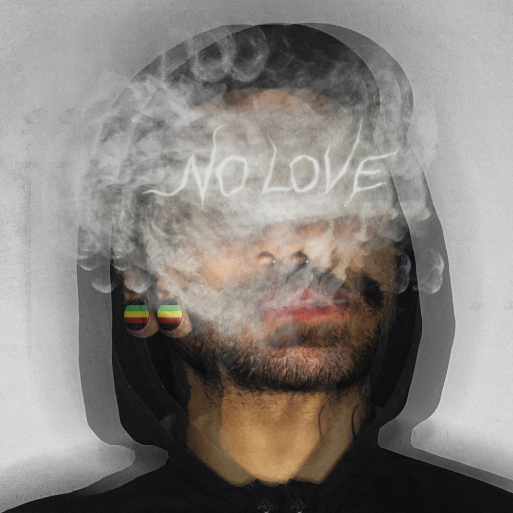 No Love