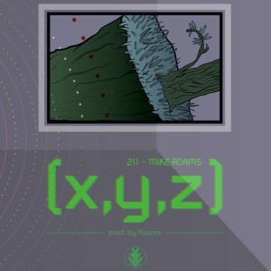 211的專輯x,y,z (Explicit)