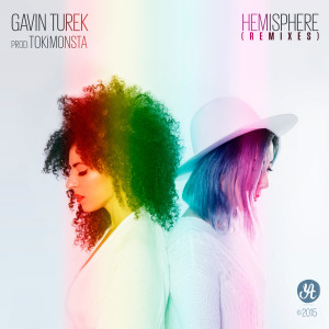 Dengarkan lagu Hemisphere (Beat Ventriloquists Remix) nyanyian Blackbird Blackbird dengan lirik