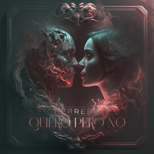 Berrebe的專輯Quiero pero no