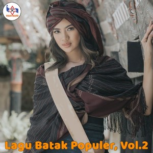 Album Lagu Batak Populer, Vol. 2 oleh Nabasa Trio