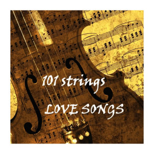 收聽101 Strings Orchestra的Love Theme歌詞歌曲
