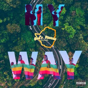 ดาวน์โหลดและฟังเพลง My Way (feat. TeeJayy) (Explicit) พร้อมเนื้อเพลงจาก God's Stunna