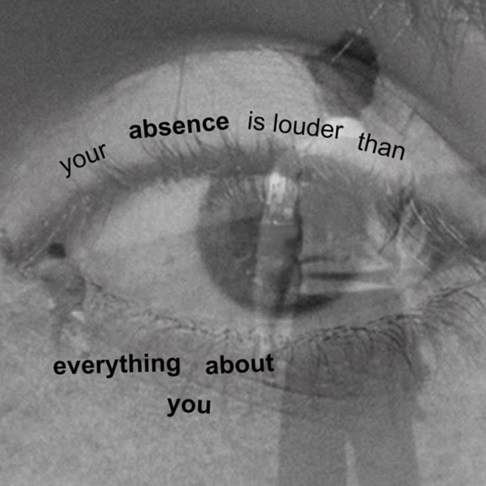 absence (Explicit)