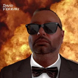 收聽David Ferrari的Alright歌詞歌曲