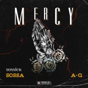 Sossick的专辑Mercy (Explicit)