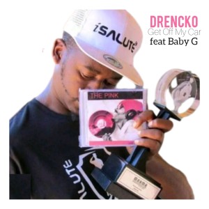 Baby G的專輯Drencko (Explicit)